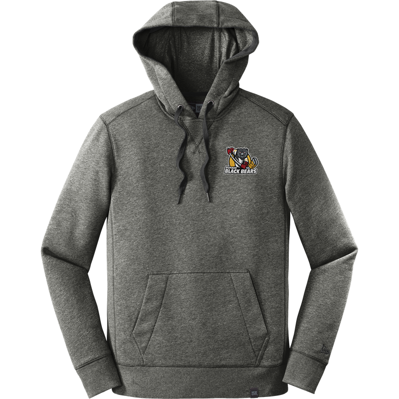 Dupage Black Bears New Era French Terry Pullover Hoodie