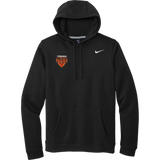 Pennsauken Pilots Nike Club Fleece Pullover Hoodie