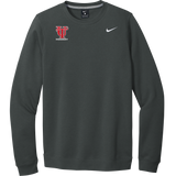 University of Tampa Nike Club Fleece Crew