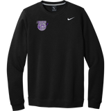 Rumson-Fair Haven Nike Club Fleece Crew