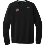 NY Stars Nike Club Fleece Crew