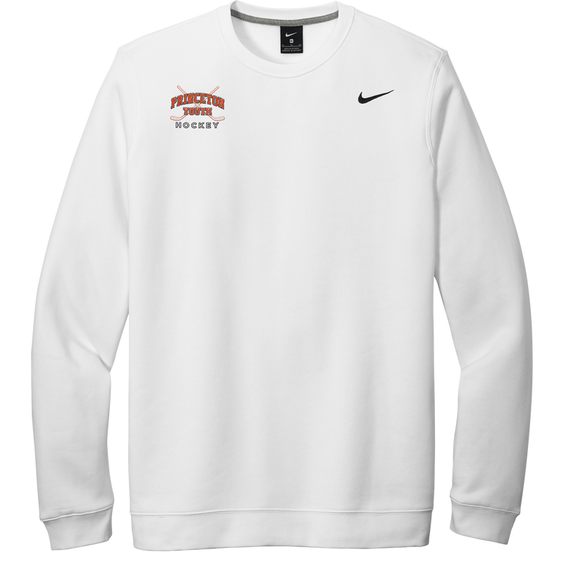 PYH Nike Club Fleece Crew