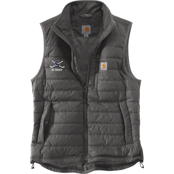 Midd South Hockey Carhartt Gilliam Vest