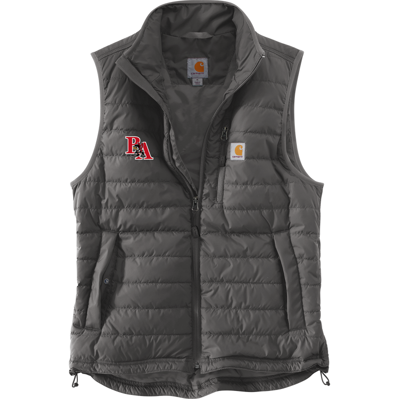 Benet Hockey Carhartt Gilliam Vest