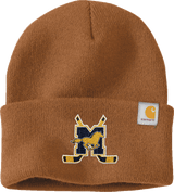 Marlboro Hockey Carhartt Watch Cap 2.0