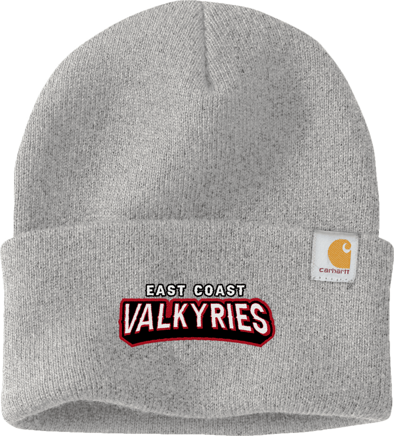 NJ Valkyries Carhartt Watch Cap 2.0