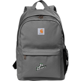 Junior Blades Carhartt Canvas Backpack