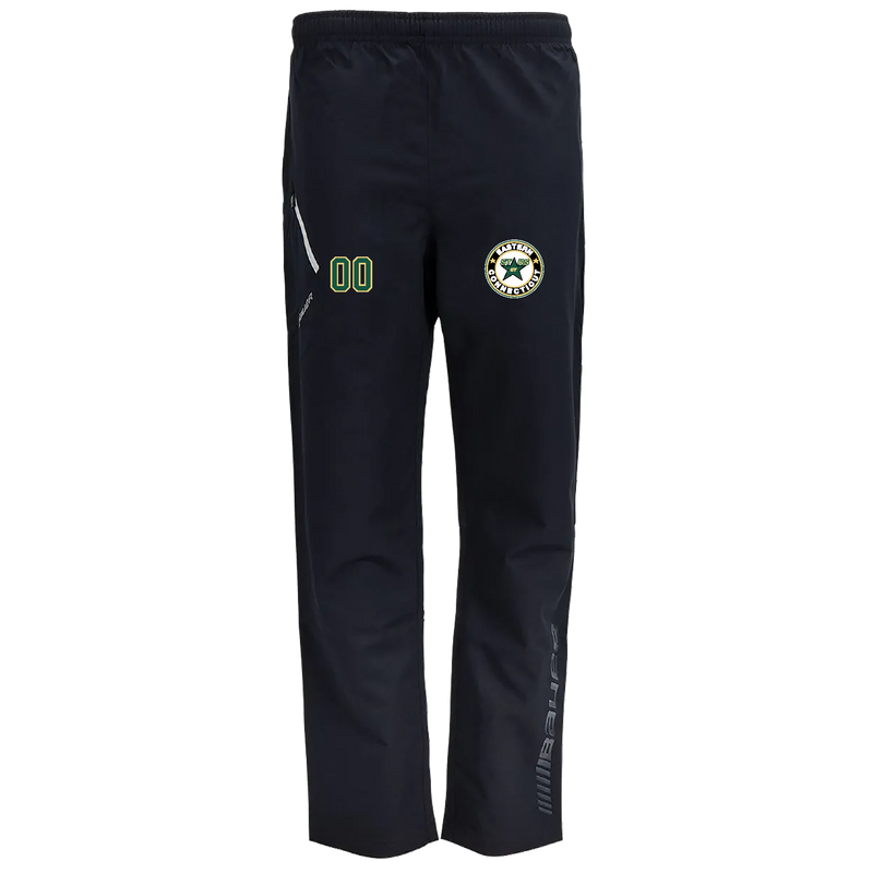 Bauer S24 Youth Lightweight Warm Up Pants - CT ECHO Stars