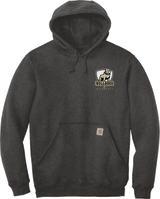 HVM Bulldogs Carhartt Midweight Hooded Sweatshirt