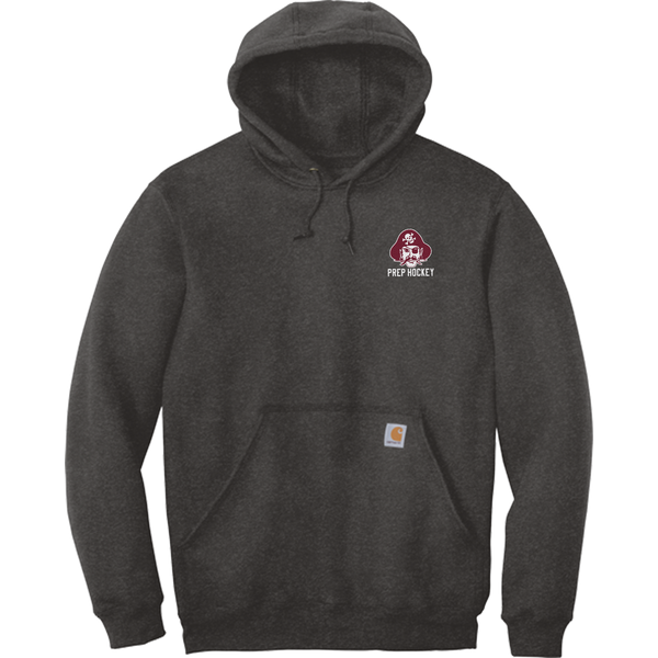 St. Peter's Prep Carhartt Midweight Hooded Sweatshirt