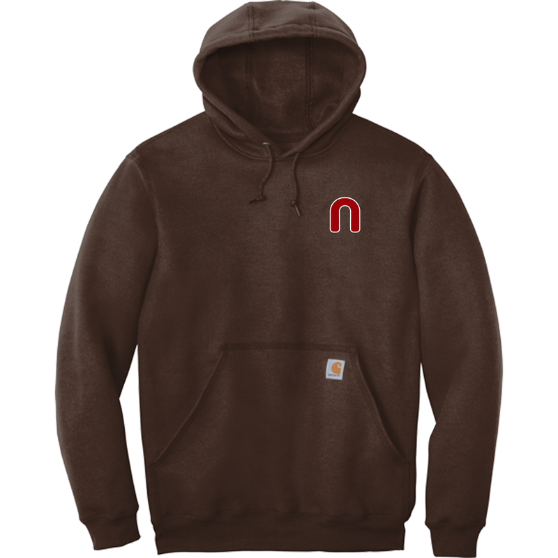 Namami Carhartt Midweight Hooded Sweatshirt