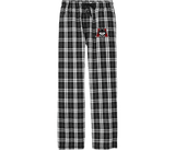 Matawan Flannel Plaid Pant