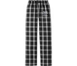 Holmdel Hockey Women's Flannel Plaid Pant