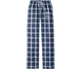 Holmdel Hockey Women's Flannel Plaid Pant