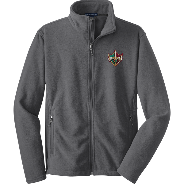 Delaware Ducks Youth Value Fleece Jacket