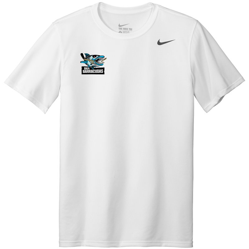 Boca Barracudas Nike Team rLegend Tee