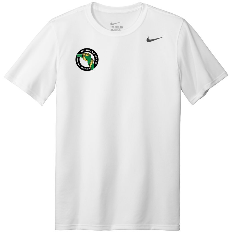 Florida Eels Nike Team rLegend Tee