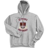 St. Peter's Prep Super Heavyweight Fleece Hoodie