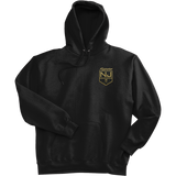 NJ Raiders Ultimate Cotton - Pullover Hooded Sweatshirt