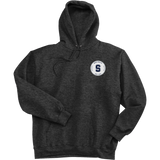 Midd South FBLA Ultimate Cotton - Pullover Hooded Sweatshirt