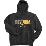 Marlboro Hockey Ultimate Cotton - Pullover Hooded Sweatshirt