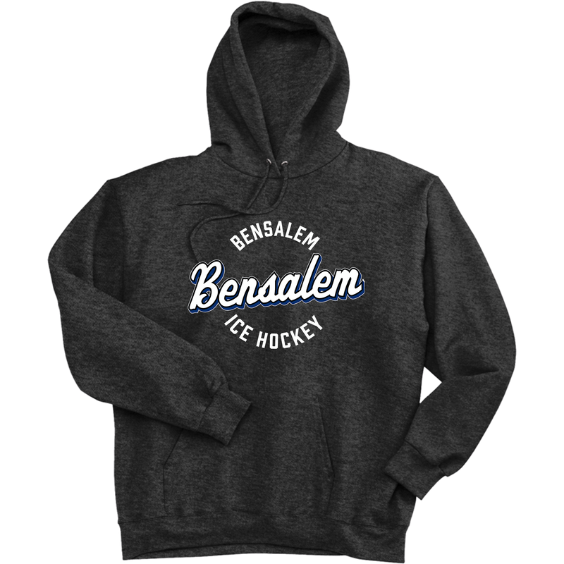 Bensalem Ultimate Cotton - Pullover Hooded Sweatshirt