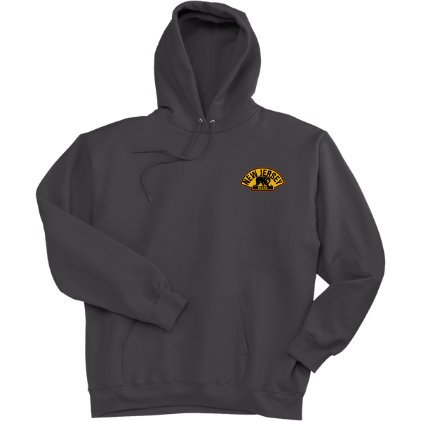 NJ Bears Ultimate Cotton - Pullover Hooded Sweatshirt