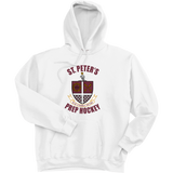 St. Peter's Prep Super Heavyweight Fleece Hoodie