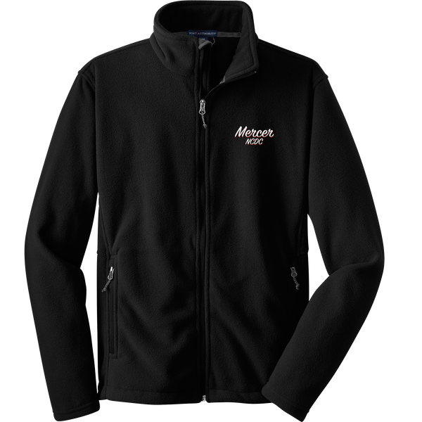 Mercer NCDC Value Fleece Jacket