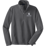 Midd South Athletics Value Fleece 1/4-Zip Pullover