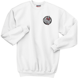 CT Whalers Tier 2 Ultimate Cotton - Crewneck Sweatshirt