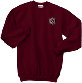 Palmyra Black Knights Ultimate Cotton - Crewneck Sweatshirt