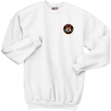 Princeton Jr. Tigers Ultimate Cotton - Crewneck Sweatshirt