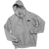 Skylands Kings V.I.T. Fleece Full-Zip Hoodie