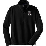 Philadelphia Flyers Elite Value Fleece 1/4-Zip Pullover