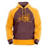 Avon Grove Youth Sublimated Hoodie