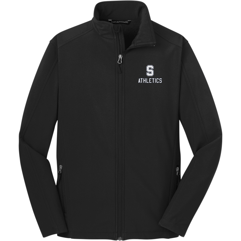 Midd South Athletics Core Soft Shell Jacket