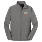 Princeton Jr. Tigers Core Soft Shell Jacket