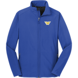 Mid-Fairfield AAA Core Soft Shell Jacket