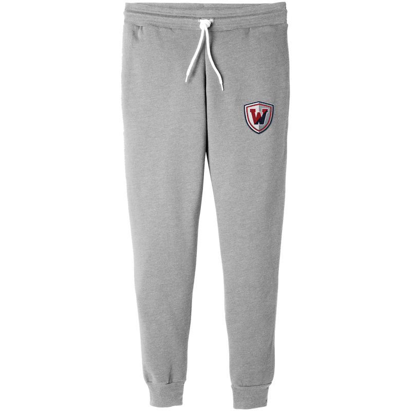 Wall Hockey Breakaway Youth Jogger Pants