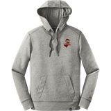 Jersey Shore Wildcats New Era French Terry Pullover Hoodie