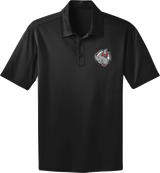 CT Whalers Tier 2 Adult Silk Touch Performance Polo