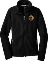 Maryland Black Bears Ladies Value Fleece Jacket