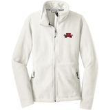 Mercer Arrows Ladies Value Fleece Jacket