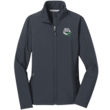 Woodbridge Wolfpack Ladies Core Soft Shell Jacket