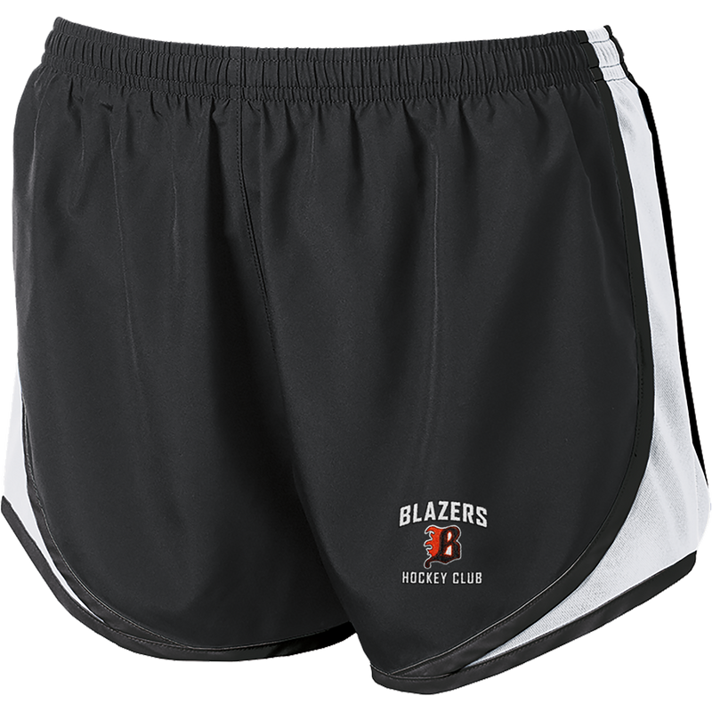 Philadelphia Blazers Ladies Cadence Short