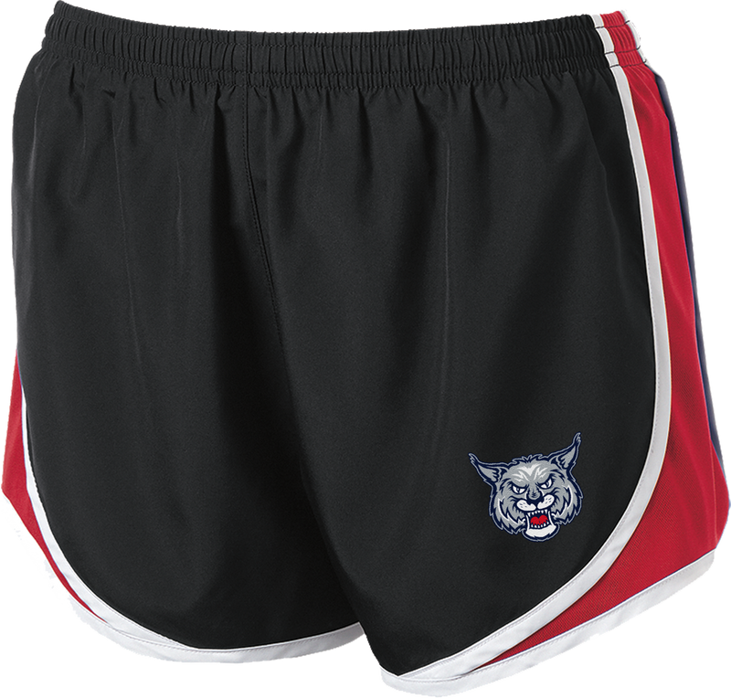 CT Bobcats Ladies Cadence Short