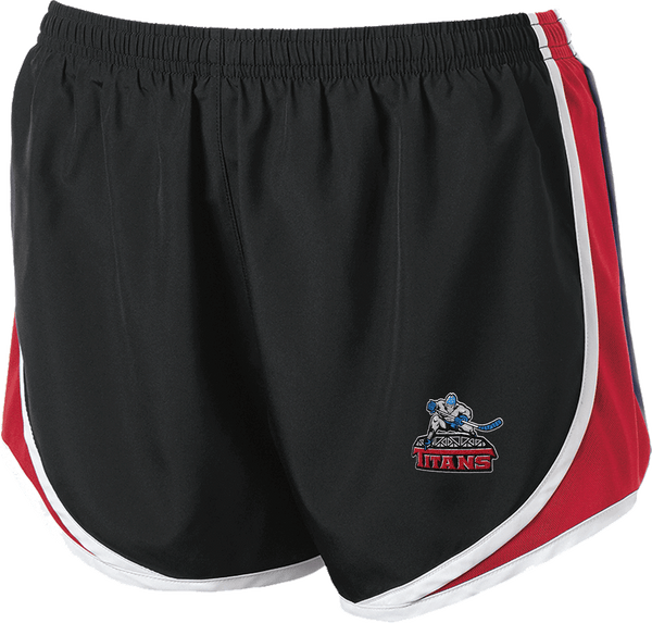 NJ Titans Ladies Cadence Short