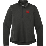 Team Maryland Ladies Endeavor 1/2-Zip Pullover