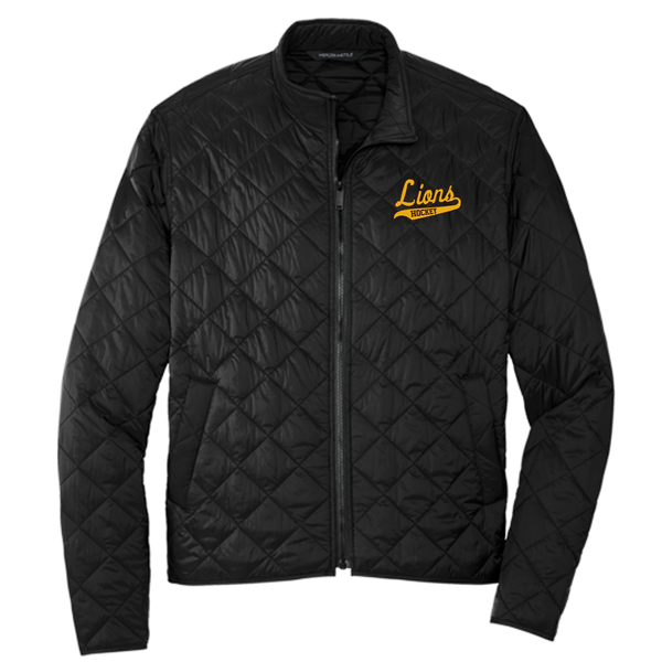 Greensburg Salem Mercer+Mettle Quilted Full-Zip Jacket